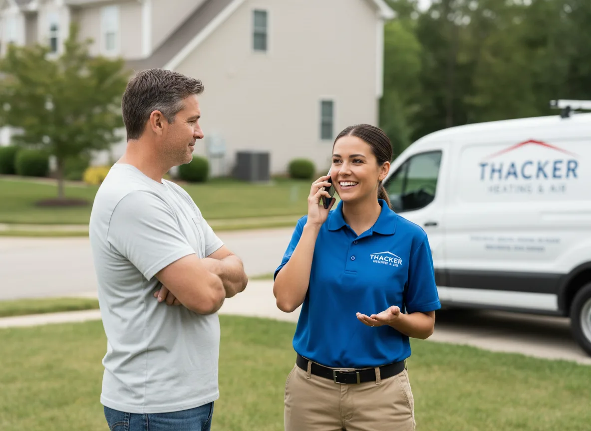 Ac Repair Swedesburg, IA FAQs
